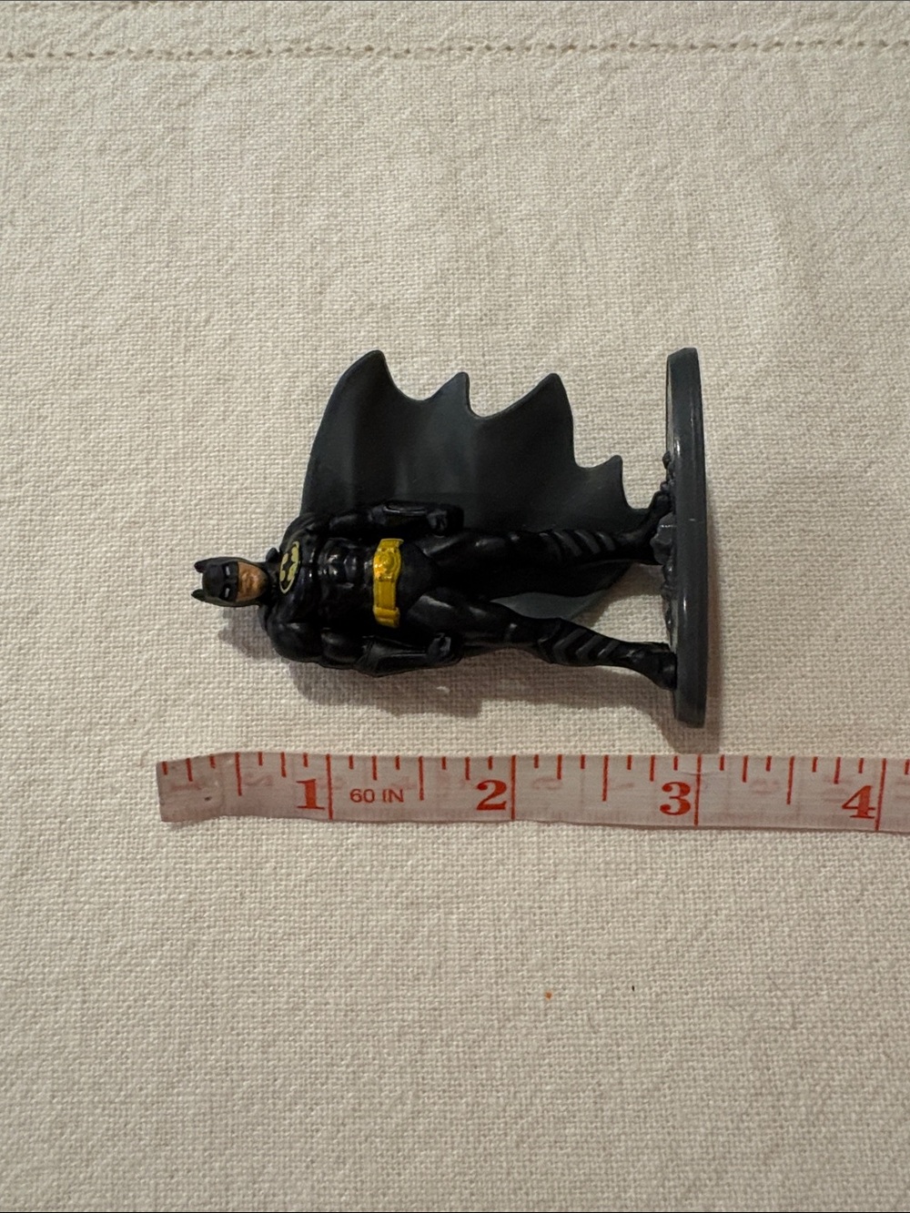 Batman Toy - Picture 8 of 9